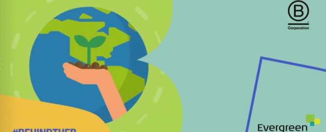 Evergreen B Corp - Energy Efficiency