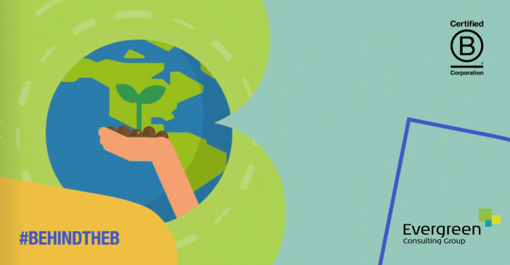 Evergreen B Corp - Energy Efficiency