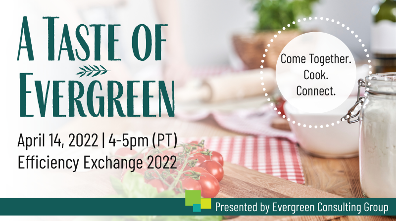A Taste of Evergreen