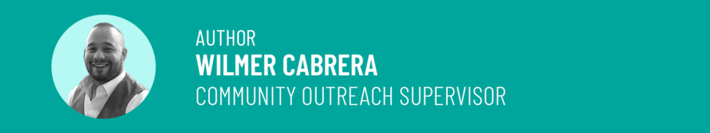 Author: Wilmer Cabrera