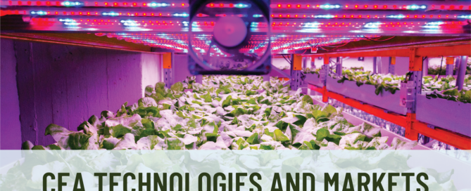 Indoor grow facility