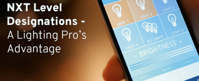 NXT Level designations