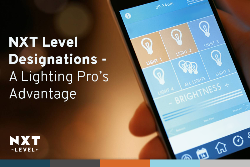 NXT Level designations